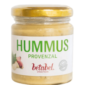 Hummus Provenzal 175g