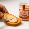 Tofu Untable Sabor Mediterráneo - Naturezas (180 g)
