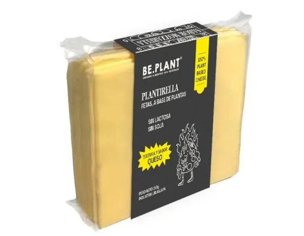 Queso de sandwich en fetas