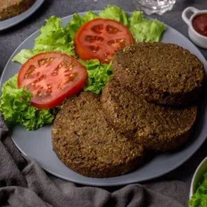 Hamburguesa parrillera XL