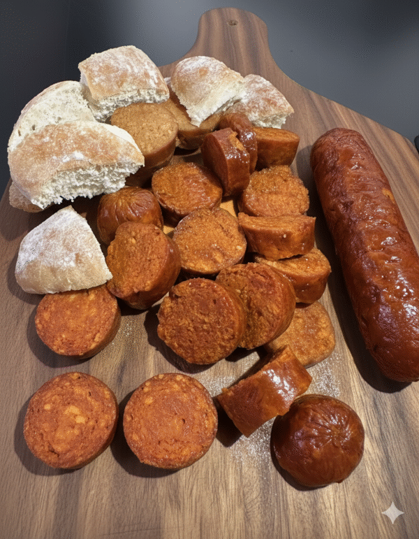 Chorizo Criollo