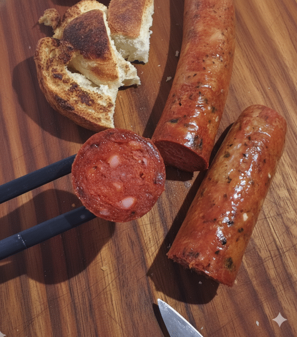 Chorizo Rueda Parrillero 250g