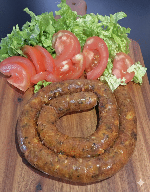 Generated Image October 11, 2025 - 11_32AM Salchicha Parrillera