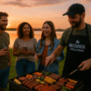Asado especial vegano