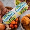Queso cremoso  200grs