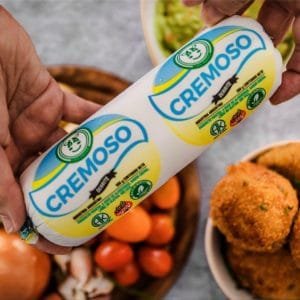 Queso cremoso  200grs