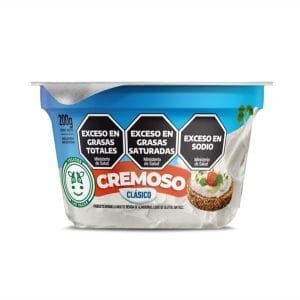 Untable clásico 200grs