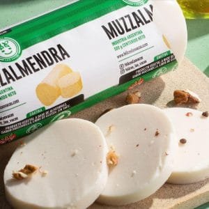 Muzzalmendra 250grs