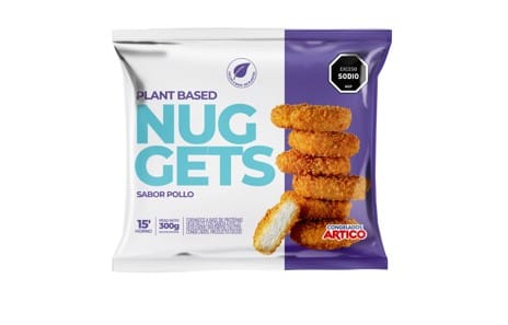 Nuggets Artico