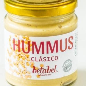 Hummus Clásico 175g