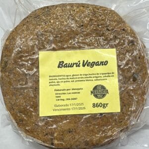 Baurú 860g