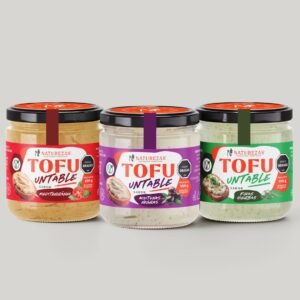 Tofu Untable - Pack x3