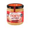 Tofu Untable Sabor Mediterráneo - Naturezas (180 g)