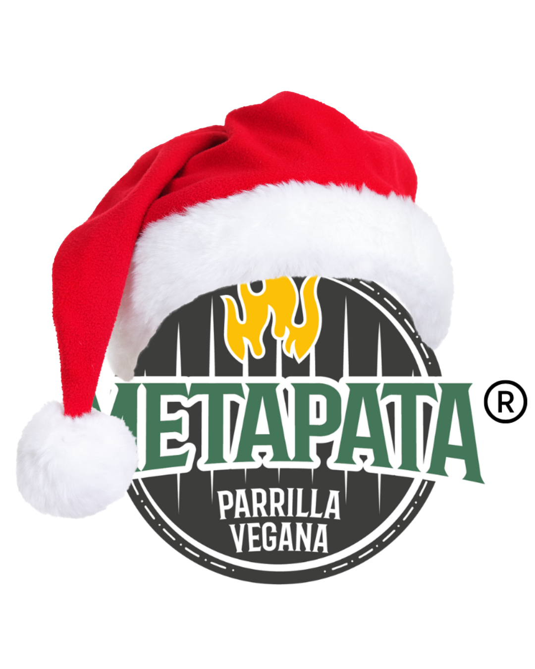 Metapata Parrilla Vegana