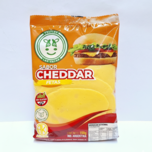 Gemini_Generated_Image_9vyxhh9vyxhh9vyx Queso Vegetal en Fetas Sabor Cheddar – Felices Las Vacas (150 g)