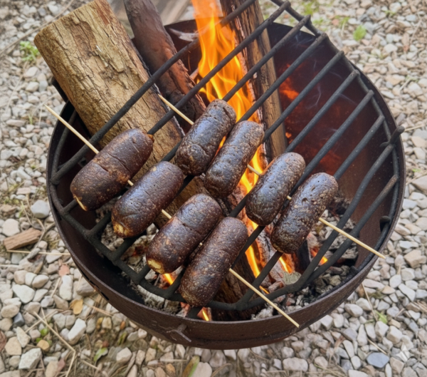 Morcilla Dulce  Metapata 250g