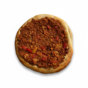 Lehmeyún de proteína de trigo (2 unidades) – El Clásico Armenio en Versión Vegan