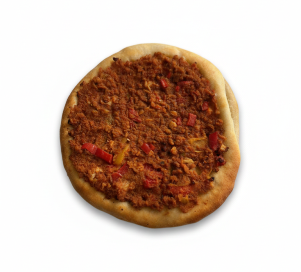 Lehmeyún de proteína de trigo (2 unidades) – El Clásico Armenio en Versión Vegan