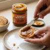 Untable sabor Dulce de Leche "De La Planta" – 220g