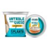 Untable Sabor Queso "De la Planta" - 230g | Sin Gluten y Sin Lácteos