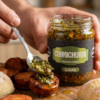 Chimichurri Clásico Artesanal & Gourmet - Centenario (160g)