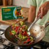 Tiras Veganas Sabor Filete "De La Planta" (230g)