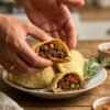 Empanadas Criollas Veganas Metapata (Pack x2 Unidades)