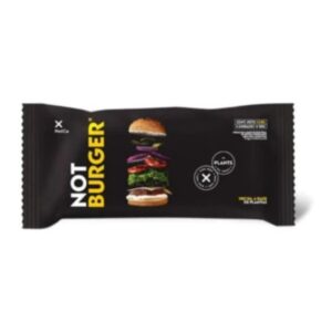 Notburger x4