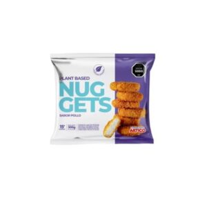 Nuggets Artico